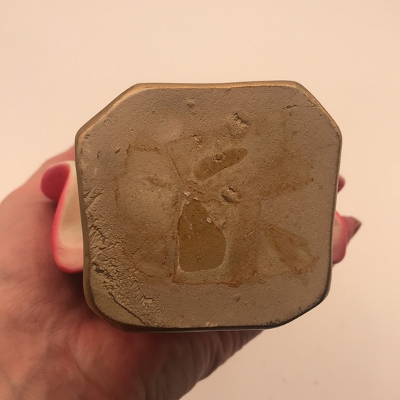 VTG (50’s) Chalkware Infant of Prague Child Jesus Statue - Picture 9 of 10